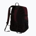 Zaino urbano The North Face Borealis Classic deep burgundy/tnf black 4