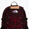 Zaino urbano The North Face Borealis Classic deep burgundy/tnf black 5