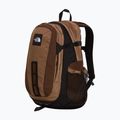 Zaino urbano The North Face Hot Shot Se 30 l garnet/smokey brown/tnf 2