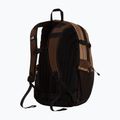 Zaino urbano The North Face Hot Shot Se 30 l garnet/smokey brown/tnf 3