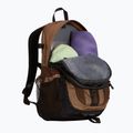 Zaino urbano The North Face Hot Shot Se 30 l garnet/smokey brown/tnf 4