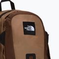 Zaino urbano The North Face Hot Shot Se 30 l garnet/smokey brown/tnf 5