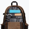Zaino urbano The North Face Hot Shot Se 30 l garnet/smokey brown/tnf 6