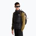 Zaino urbano The North Face Hot Shot Se 30 l garnet/smokey brown/tnf 8