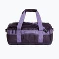 Borsa da viaggio The North Face Base Camp Voyager Duffel 42 l endless dusk/grounded purple