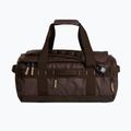 Borsa da viaggio The North Face Base Camp Voyager Duffel 42 l dark chestnut/garnet