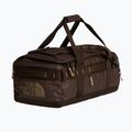 Borsa da viaggio The North Face Base Camp Voyager Duffel 42 l dark chestnut/garnet 2