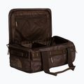 Borsa da viaggio The North Face Base Camp Voyager Duffel 42 l dark chestnut/garnet 4