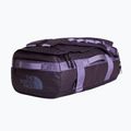 Borsa da viaggio The North Face Base Camp Voyager Duffel 32 l endless dusk/grounded purple 2