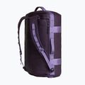Borsa da viaggio The North Face Base Camp Voyager Duffel 32 l endless dusk/grounded purple 3
