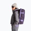 Borsa da viaggio The North Face Base Camp Voyager Duffel 32 l endless dusk/grounded purple 8