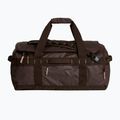 Borsa da viaggio The North Face Base Camp Voyager Duffel 62 l dark chestnut/garnet