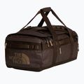 Borsa da viaggio The North Face Base Camp Voyager Duffel 62 l dark chestnut/garnet 2