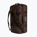 Borsa da viaggio The North Face Base Camp Voyager Duffel 62 l dark chestnut/garnet 3