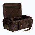 Borsa da viaggio The North Face Base Camp Voyager Duffel 62 l dark chestnut/garnet 4