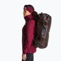 Borsa da viaggio The North Face Base Camp Voyager Duffel 62 l dark chestnut/garnet 8