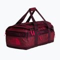 Borsa da viaggio The North Face Base Camp Voyager Duffel 42 l burgundy crush/deep bur 2
