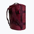 Borsa da viaggio The North Face Base Camp Voyager Duffel 42 l burgundy crush/deep bur 3