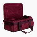 Borsa da viaggio The North Face Base Camp Voyager Duffel 42 l burgundy crush/deep bur 4