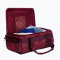 Borsa da viaggio The North Face Base Camp Voyager Duffel 42 l burgundy crush/deep bur 5