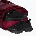 Borsa da viaggio The North Face Base Camp Voyager Duffel 42 l burgundy crush/deep bur 7