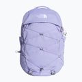 Zaino urbano da donna The North Face Borealis pale plum light