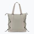 Borsa The North Face Borealis Tote 22 l stone slab/dark chestnut 3