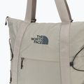 Borsa The North Face Borealis Tote 22 l stone slab/dark chestnut 4