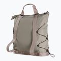 Borsa The North Face Borealis Tote 22 l stone slab/dark chestnut 7