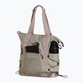 Borsa The North Face Borealis Tote 22 l stone slab/dark chestnut 8