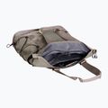 Borsa The North Face Borealis Tote 22 l stone slab/dark chestnut 9