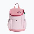 Zaino urbano The North Face Mini Explorer primrose/pale blossom/fermented clay