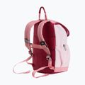 Zaino urbano The North Face Mini Explorer primrose/pale blossom/fermented clay 3
