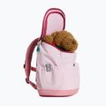 Zaino urbano The North Face Mini Explorer primrose/pale blossom/fermented clay 4