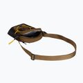 Marsupio The North Face Jester Crossbody caraway seed/tnf black 4