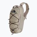 Zaino urbano a tracolla singola The North Face Borealis Sling 6 l stone slab/dark 2