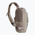 Zaino urbano a tracolla singola The North Face Borealis Sling 6 l stone slab/dark 3
