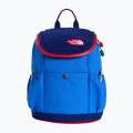 Zaino urbano The North Face Mini Explorer active blue/bold blue