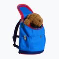 Zaino urbano The North Face Mini Explorer active blue/bold blue 3