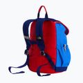 Zaino urbano The North Face Mini Explorer active blue/bold blue 4