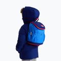 Zaino urbano The North Face Mini Explorer active blue/bold blue 5