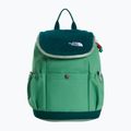 Zaino urbano The North Face Mini Explorer dimmed algae/slate moss/pacific teal