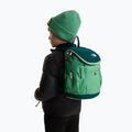 Zaino urbano The North Face Mini Explorer dimmed algae/slate moss/pacific teal 5