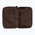 Portafoglio The North Face Base Camp Voyager dark chestnut/garnet 3