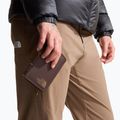 Portafoglio The North Face Base Camp Voyager dark chestnut/garnet 4