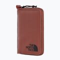 Portafoglio The North Face Base Camp Voyager copper silt/lead
