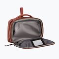 Beauty case The North Face Base Camp Voyager Dopp Kit copper silt/lea 3