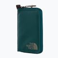 Portafoglio The North Face Base Camp Voyager pacific teal/dark chest