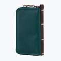 Portafoglio The North Face Base Camp Voyager pacific teal/dark chest 2
