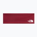 Fascia per la testa The North Face Base burgundy crush